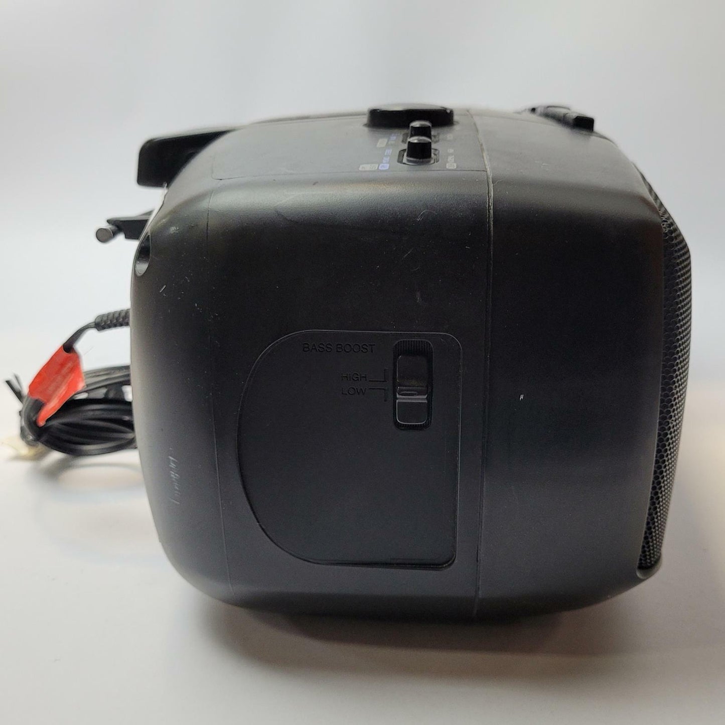 RCA RP-7948A CD/Cassette Boombox | Grade B