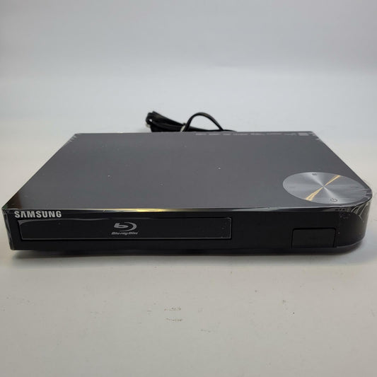 SAMSUNG BD-HM57C Blu-Ray/DVD Player | Grade A