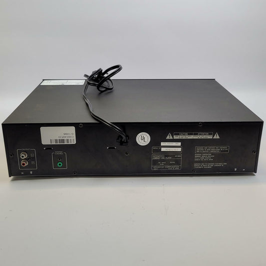 KENWOOD DP-M98 6-Disc CD Changer | Grade B