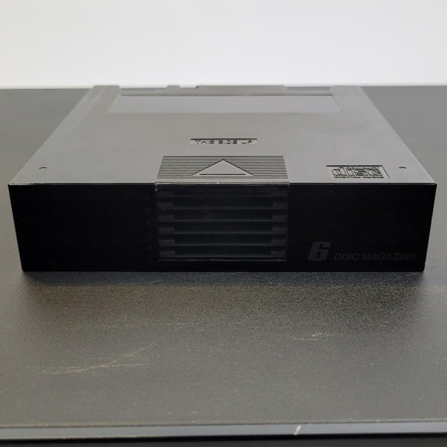 KENWOOD DP-M98 6-Disc CD Changer | Grade B