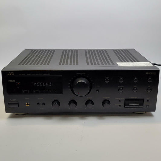 JVC RX-660VBK 5.1 AV Surround Receiver | Grade B