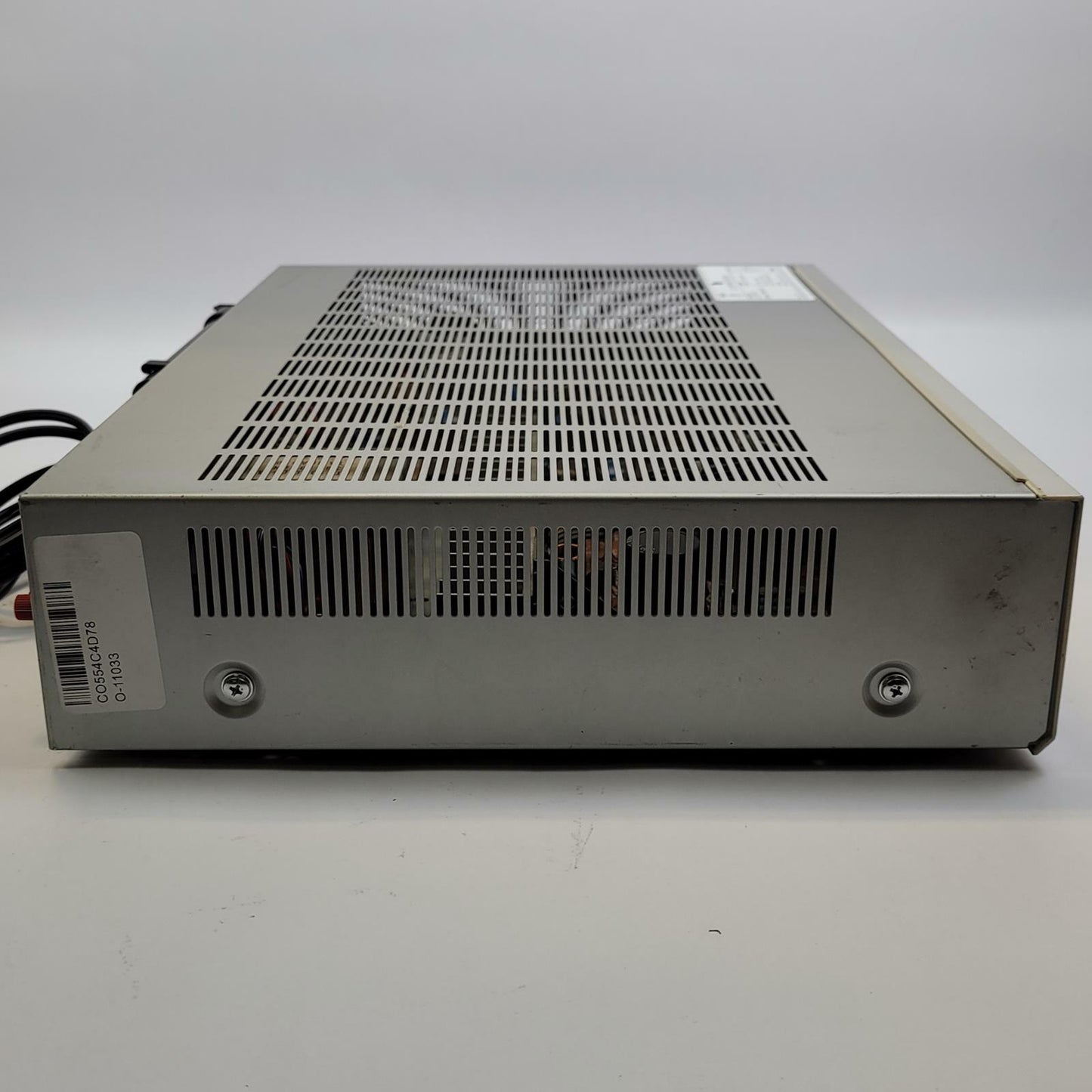 JVC R-K11 Stereo Receiver | Grade B