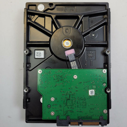 SEAGATE ST2000DX001 2TB 3.5" SATA Internal HDD | Grade A