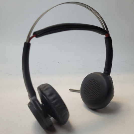 Plantronics Voyager Focus B825 USB-A Wireless Headset | Grade A