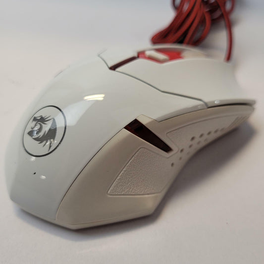 REDRAGON S101W USB Wired Mouse | Grade A
