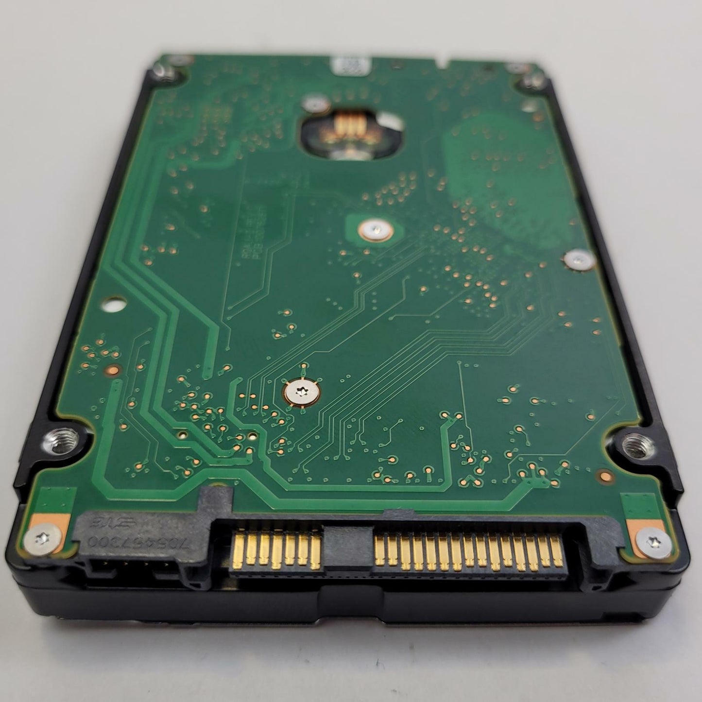 SEAGATE ST2000NX0343 2TB 2.5" SAS Internal HDD | Grade A