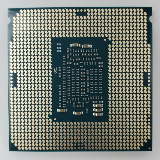 Intel Core i5-7500T SR337 2.70GHz Processor | Grade A