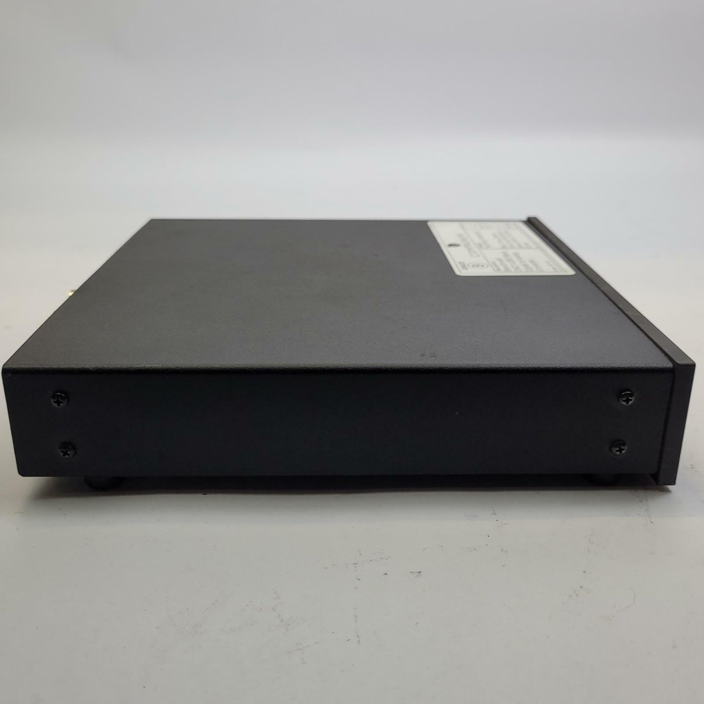 BENCHMARK DAC1 USB Black Digital to Analog Converter | Grade B