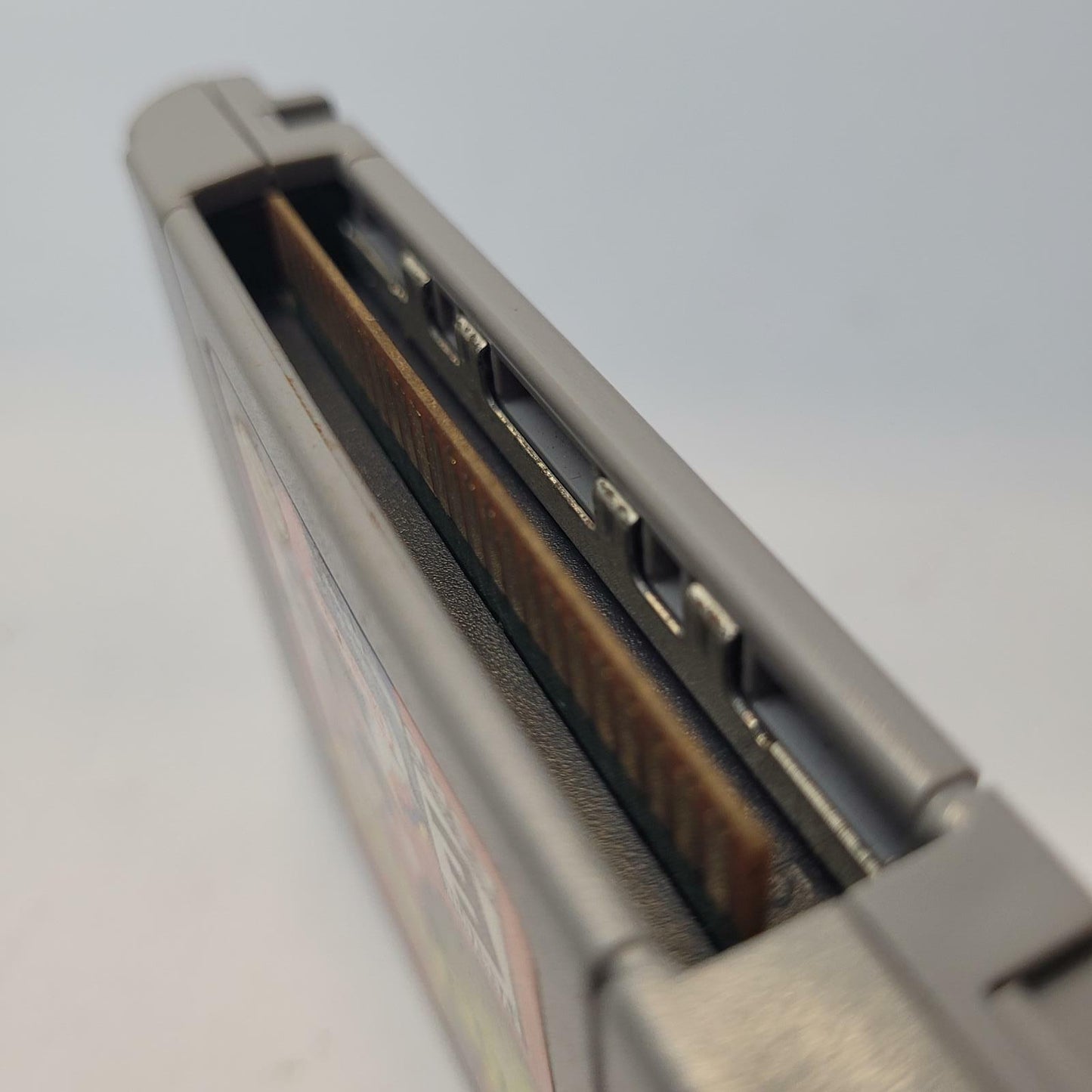 Nintendo 64 Game: Mario Tennis | Grade B