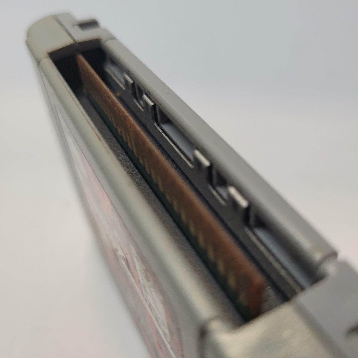 Nintendo 64 Game: WWF Attitude | Grade B