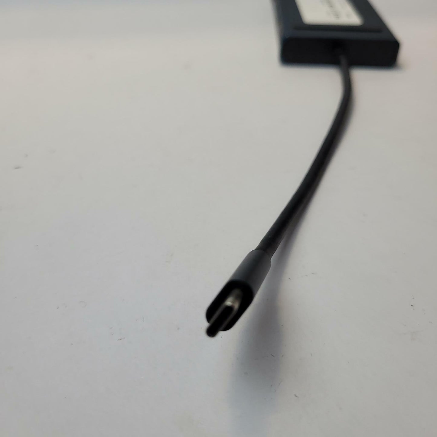 OKX RU4A USB-C Docking Station | Grade A