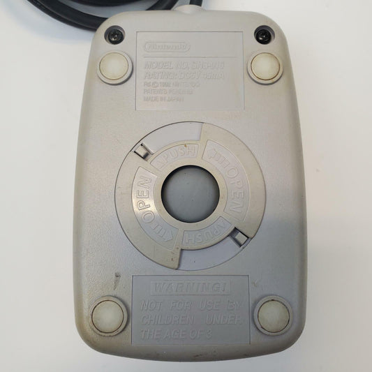 Nintendo SNES SNS-016 Mouse Controller | Grade B