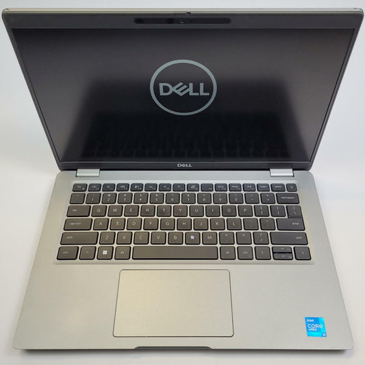 DELL LATITUDE 5420 Win 11 I5-1145G7 16GB RAM 256GB NVME | Grade D | 10847