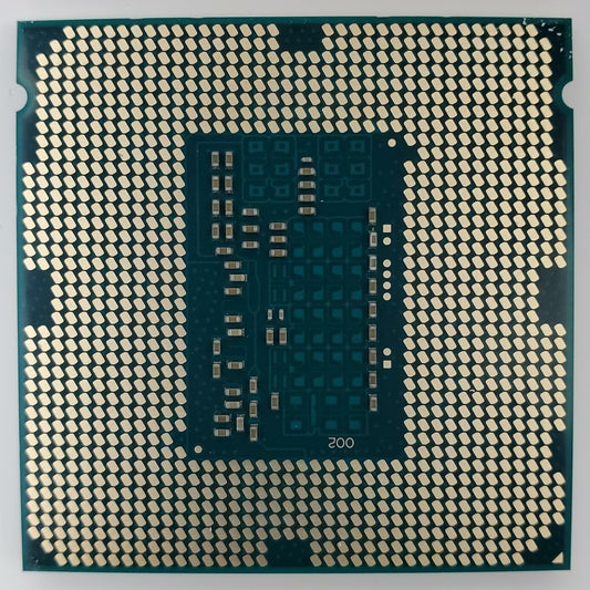Intel Core i7-4770 SR149 3.90GHz Processor | Grade A