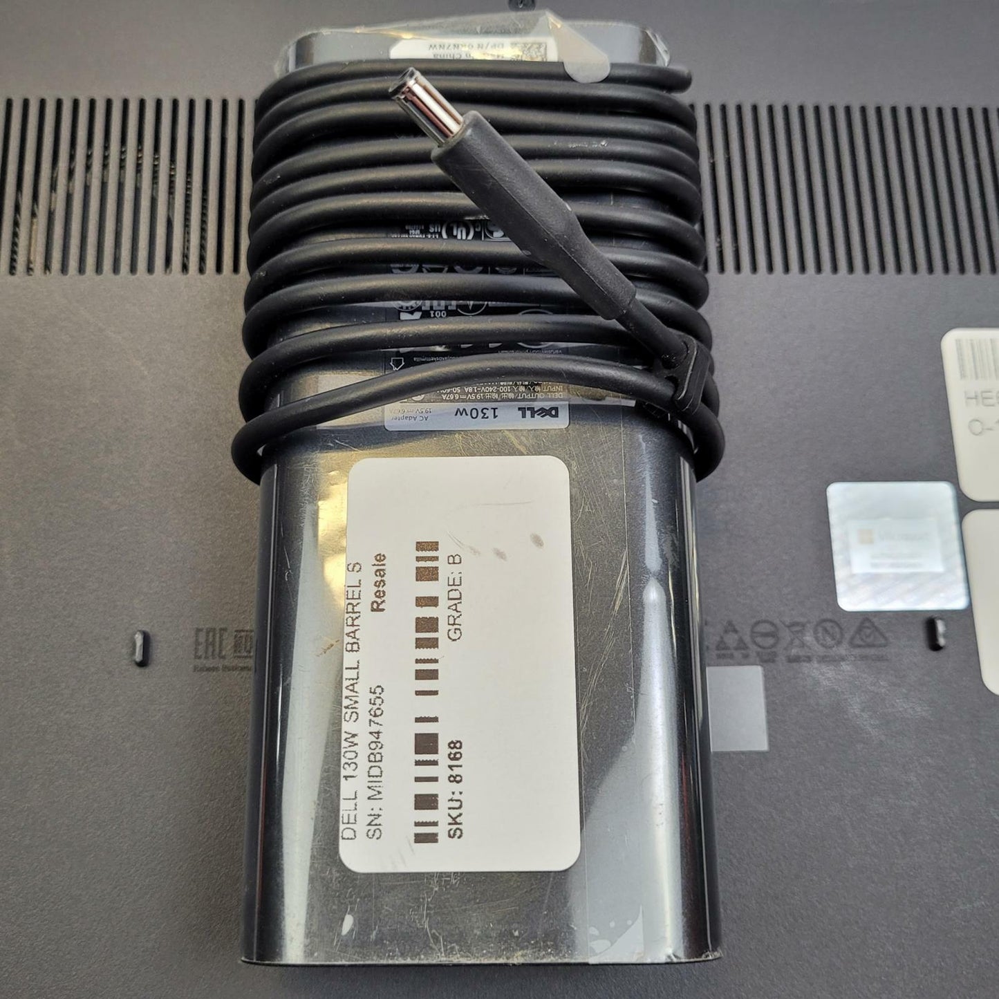 DELL LATITUDE 3510 Windows 11 Home I5-10210U 16GB RAM 256GB NVME | Grade C