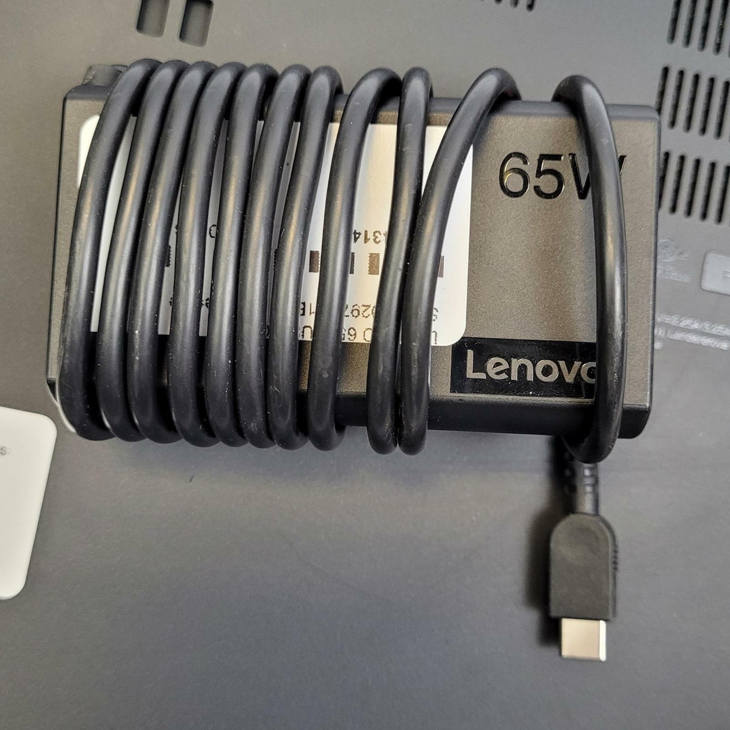 LENOVO THINKPAD T15 G1 Win 11 I7-10510U 16GB RAM 512GB NVME | Grade B