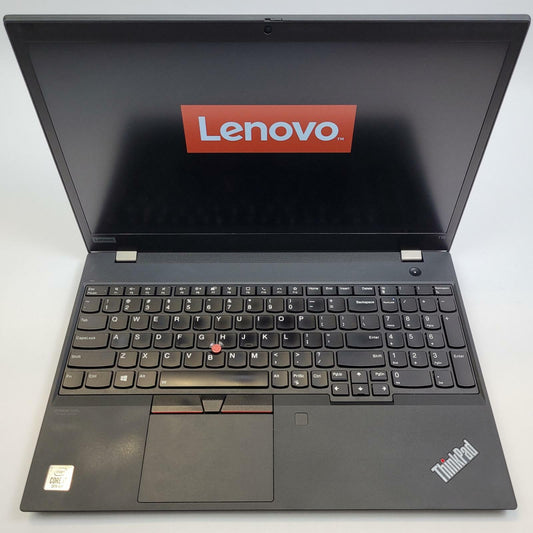 LENOVO THINKPAD T15 G1 Win 11 I7-10510U 16GB RAM 512GB NVME | Grade B
