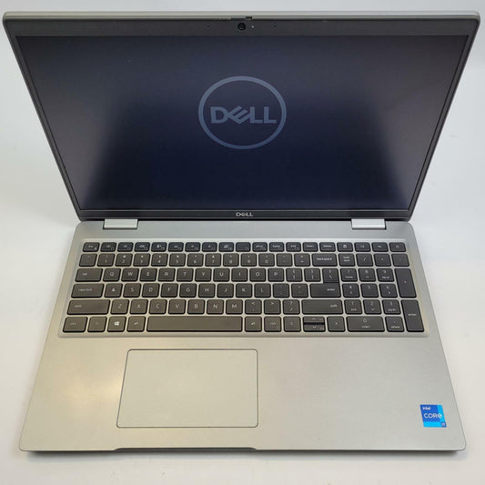 DELL LATITUDE 5520 Windows 11 Home I7-1165G7 16GB RAM 1TB NVME | Grade B