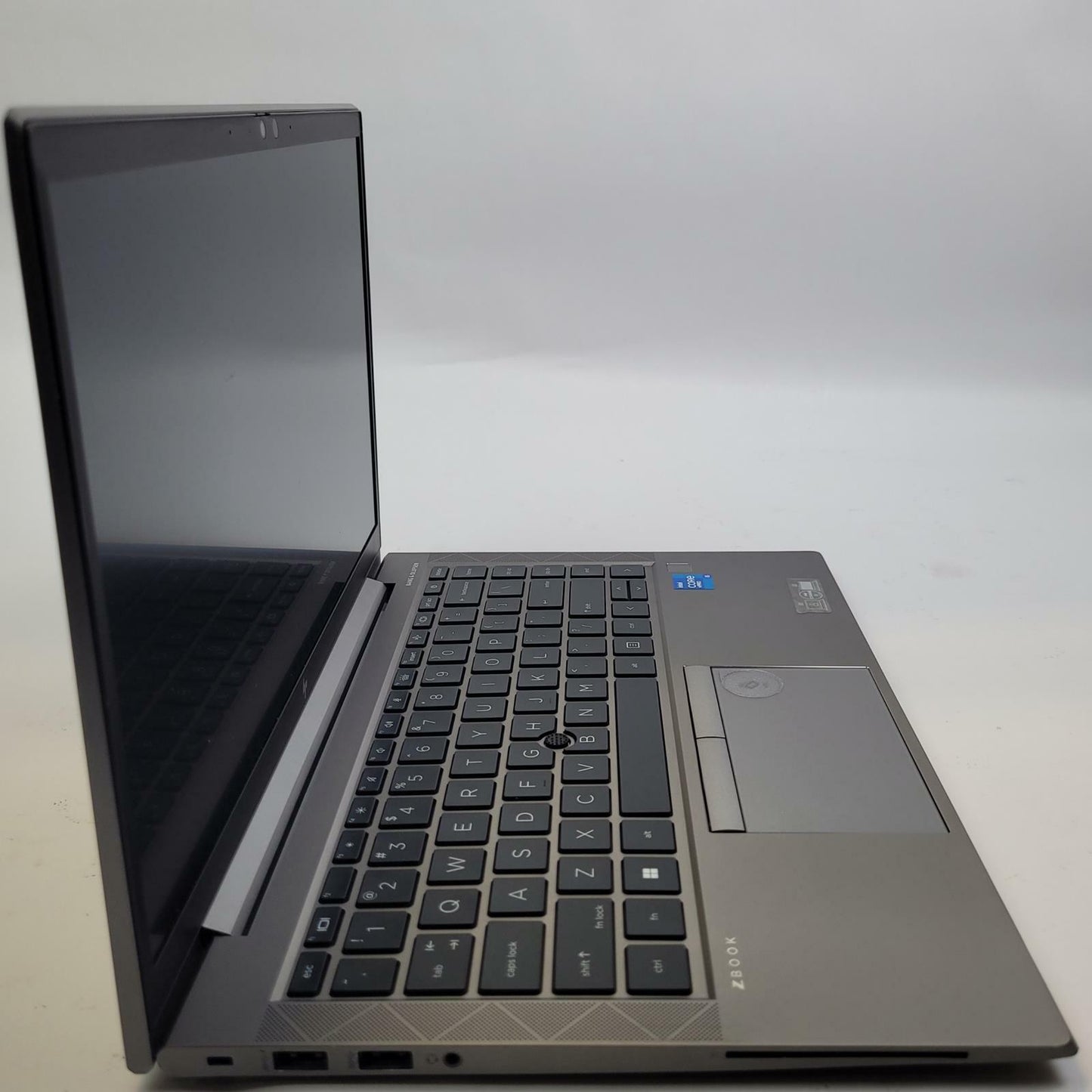 HP ZBOOK FIREFLY 14 G8 Windows 11 Home I5-1145G7 16GB RAM 256GB NVME | Grade C