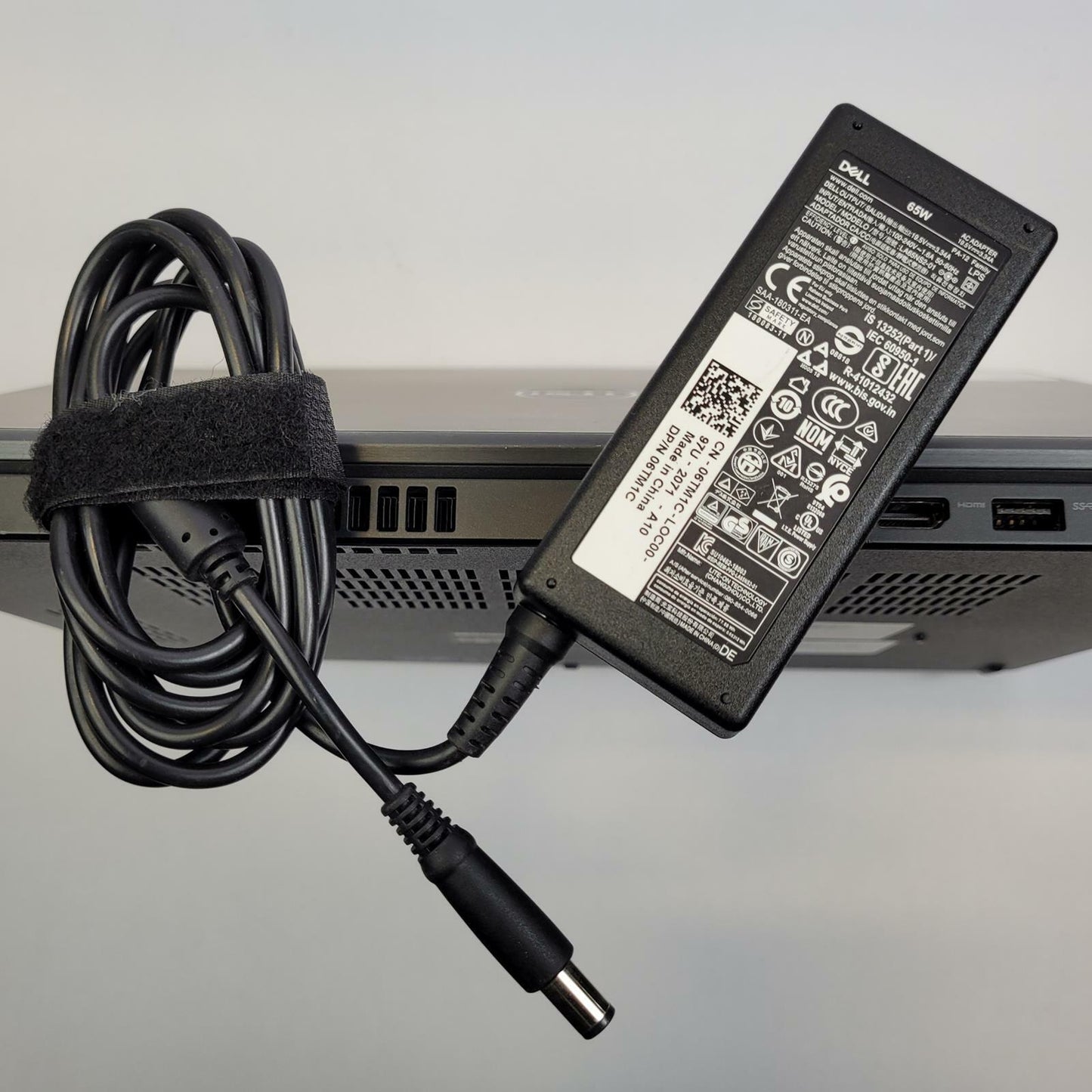 DELL LATITUDE 5480 NO OS Home i5-7300U 16GB RAM 128GB NVME | Grade C