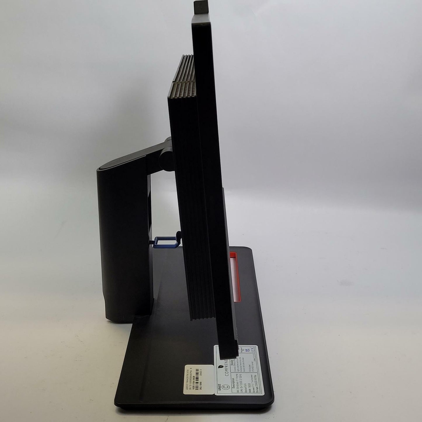 Lenovo ThinkCentre M70A AIO Win 11 i5-10500 16GB RAM 256GB NVMe | Grade B