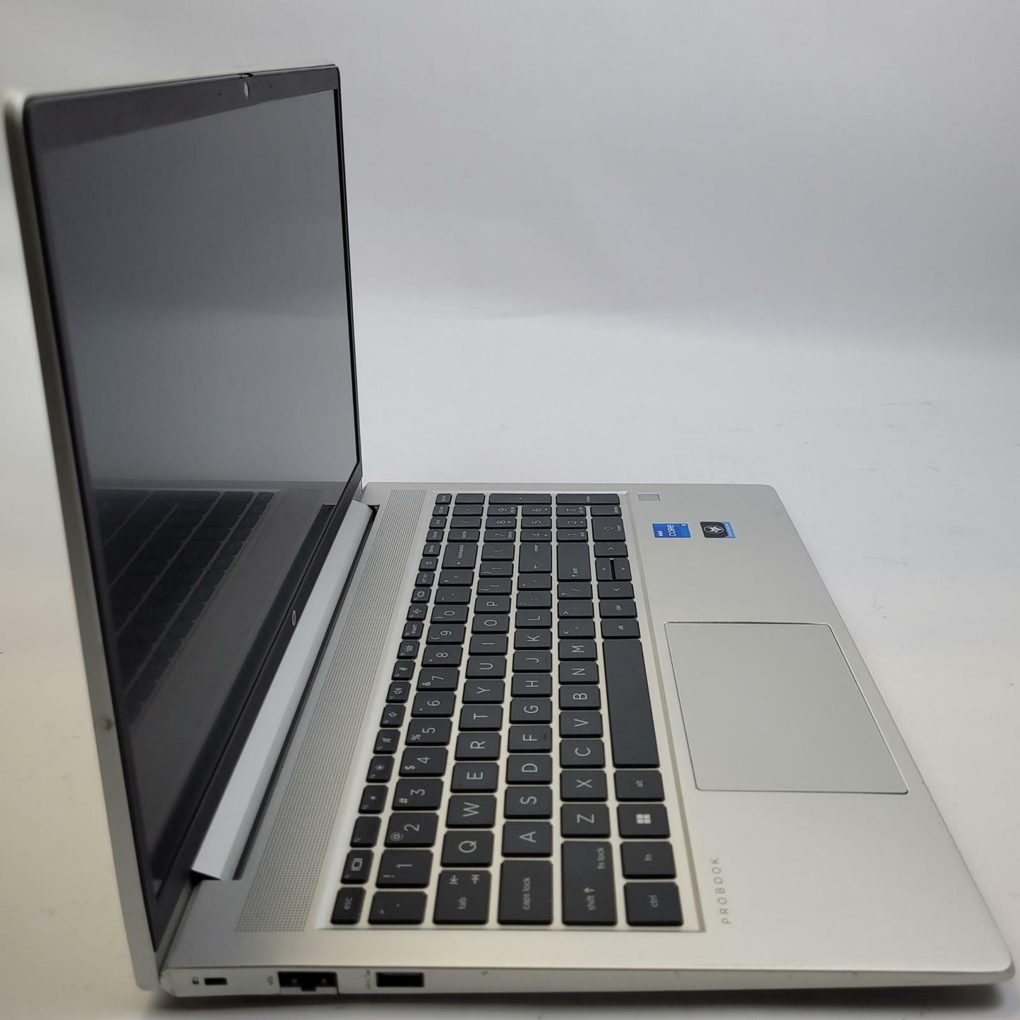 HP PROBOOK 450 G9 Windows 11 Home I5-1235U 16GB RAM 256GB NVME | Grade C