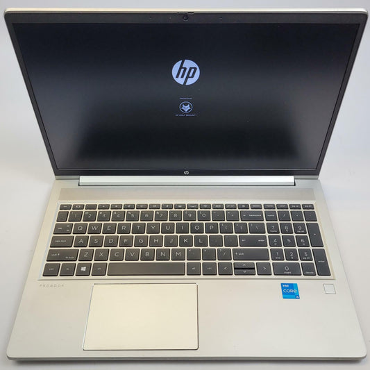 HP PROBOOK 450 G8 Win 11 I5-1135G7 16GB RAM 256GB NVME | Grade C | 11025