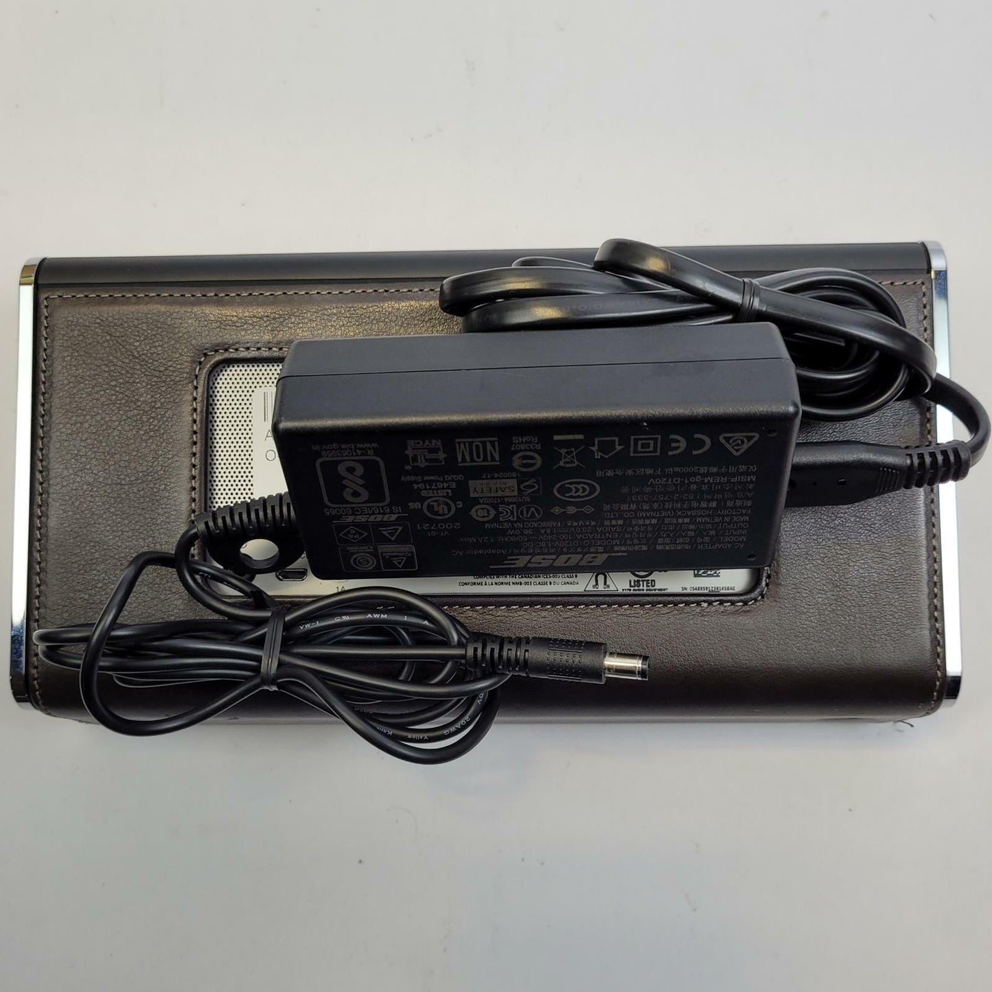 BOSE SOUNDLINK 404600 Bluetooth Wireless Speaker | Grade B