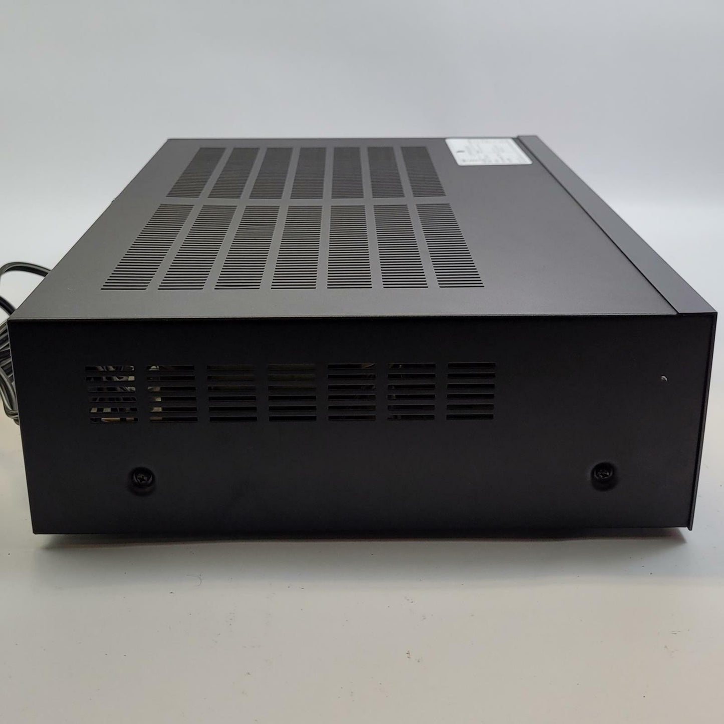 ONKYO TX-810 Quartz Synthesized Tuner/Amplifier | Grade B