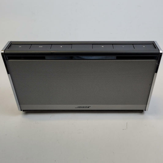 BOSE SOUNDLINK 404600 Bluetooth Wireless Speaker | Grade B