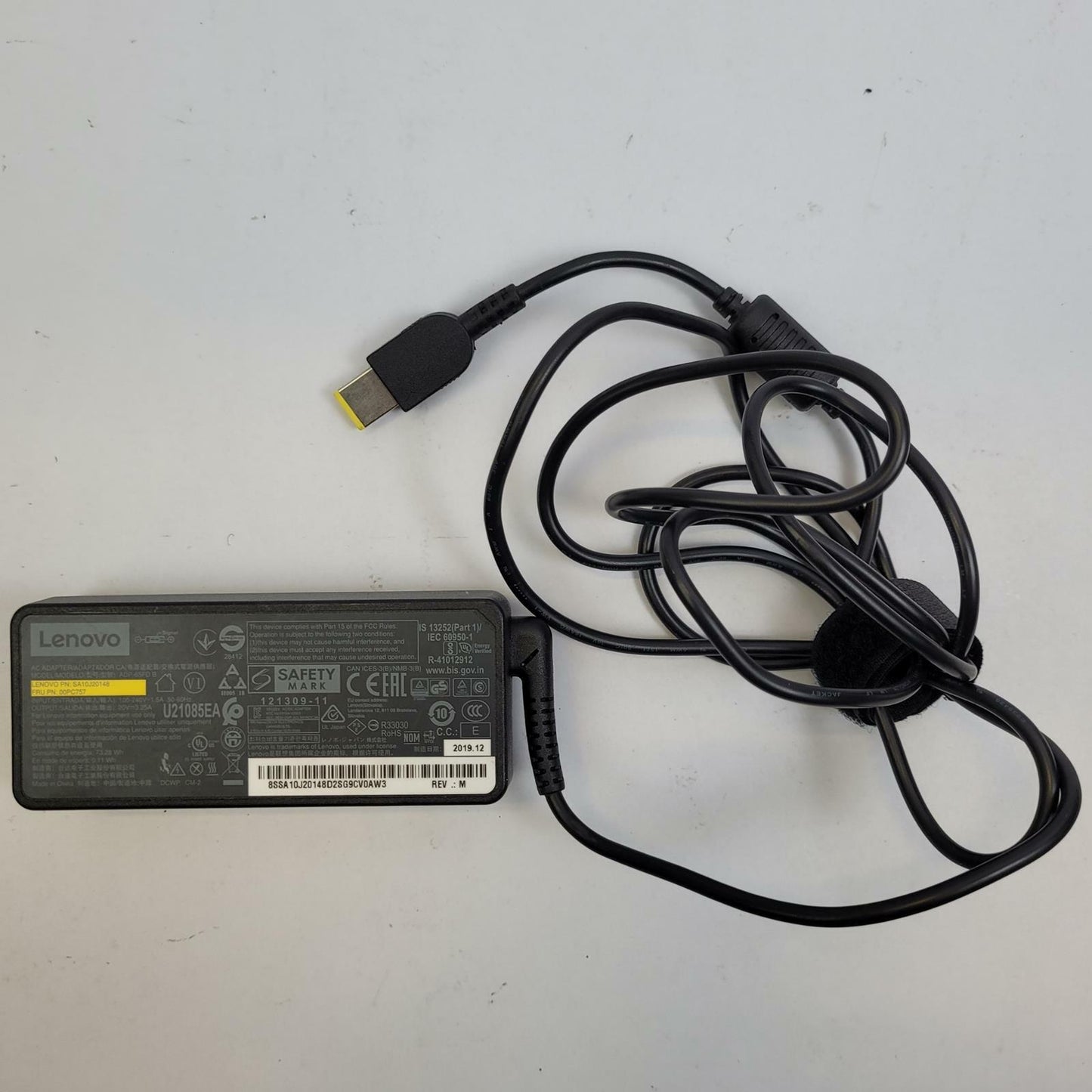 LENOVO THINKCENTRE M70Q Win 11 i5-10400T 16GB RAM 500GB SSD | Grade B