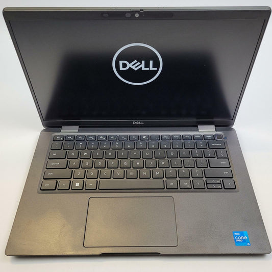 DELL LATITUDE 7420 Windows 11 Home I5-1145G7 16GB RAM 256GB NVME | Grade C