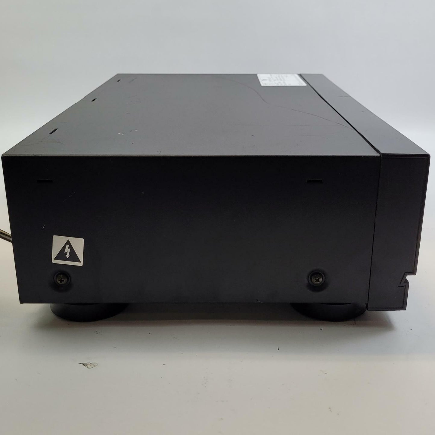 SONY TC-W345 Dual Cassette Deck | Grade B