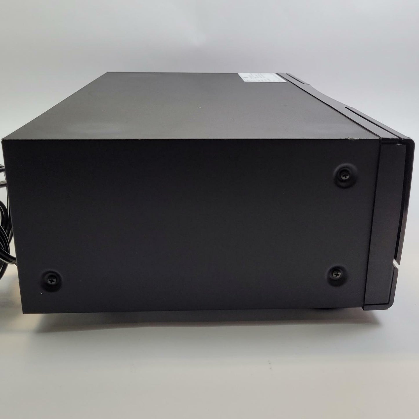 KENWOOD KX-W4060 Double Cassette Deck | Grade B