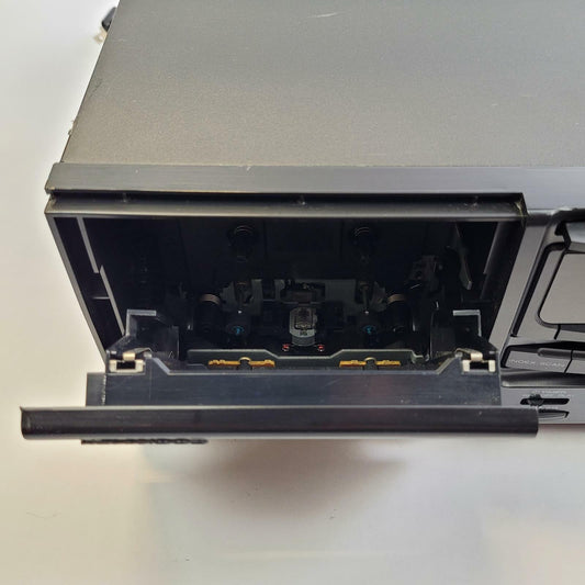 KENWOOD KX-W4060 Double Cassette Deck | Grade B