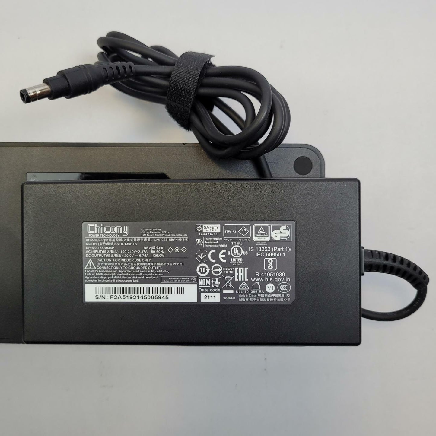 KENSINGTON SD4700P Laptop Docking Station | Grade B