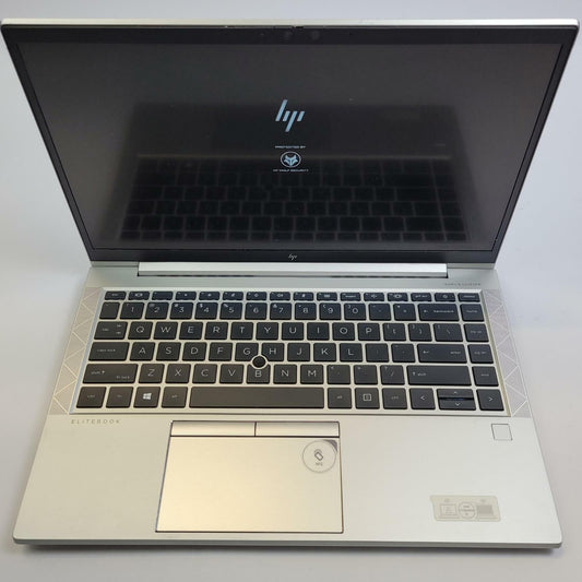 HP ELITEBOOK 845 G8 Win 11 AMD Ryzen 5 Pro 5650U 16GB RAM 512GB NVME | Grade B