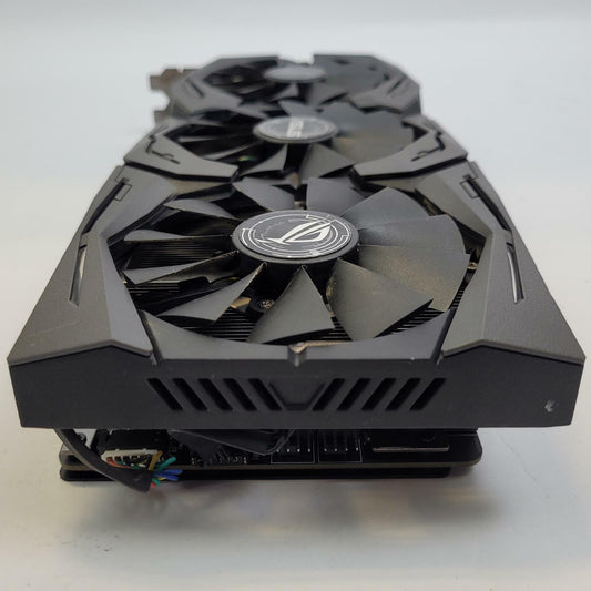 ASUS ROG STRIX RX 580 8GB GDDR5 Graphics Card | Grade A