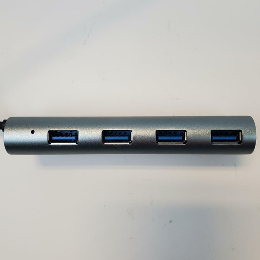 WAVLINK Super Speed 4x USB 3.0 Hub | Grade A