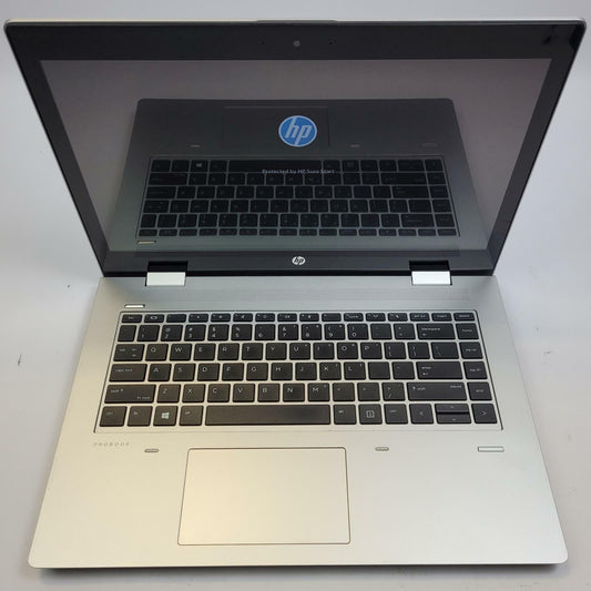HP PROBOOK 645 G4 Win 11 Ryzen 5 Pro 2500U 16GB RAM 180GB SSD | Grade C | 11174