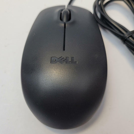 DELL MS111 USB Wired Mouse | Grade A