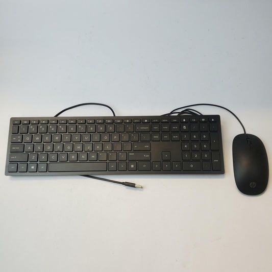 HP 928922-001 Mouse & Keyboard Combo | Grade A