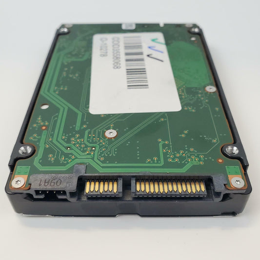 HP MM1000GFJTE 1TB 2.5" SATA Internal HDD | Grade A
