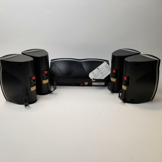 ATHENA MICRA 6 | 5 Speaker set | Grade B