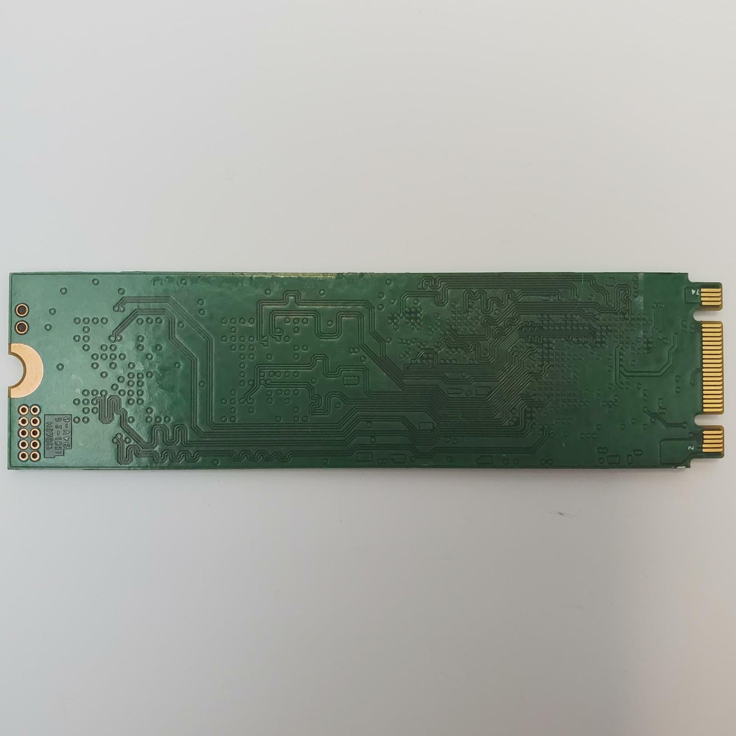 SK HYNIX HFS128G39TNF-N2A0A 128GB 2280 Gen3 M.2 Internal SSD | Grade A