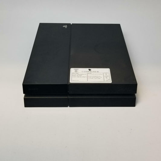 SONY PlayStation 4 500GB Kit CUH-1001A | Grade B