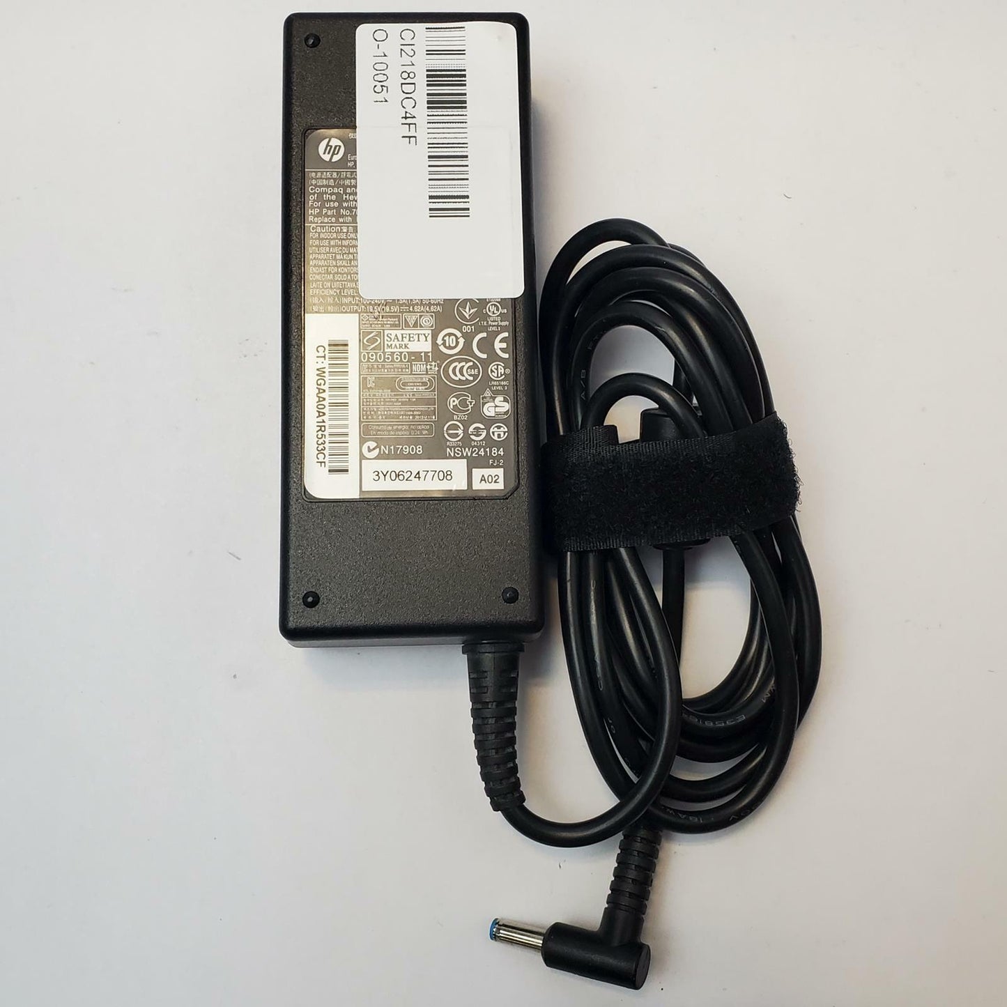 HP USB-C DOCK G4 Laptop Docking Station | Grade B