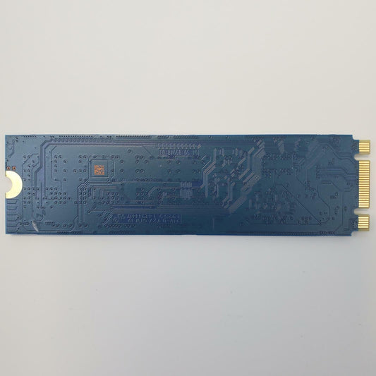 SanDisk SD9SN8W-256-101 256GB 2280 Gen3 M.2 Internal SSD | Grade A