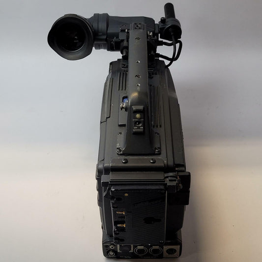 PANASONIC AJ-HDC27FP Varicam DVCPRO Camcorder | Grade D