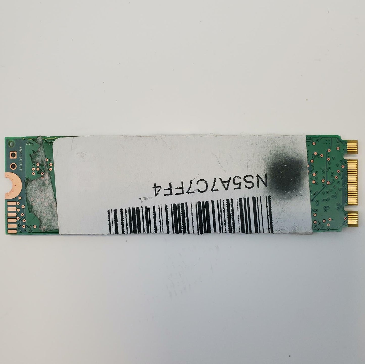 Intel SSDSCKKF256G8 256GB 2280 Gen3 M.2 SSD | Grade A